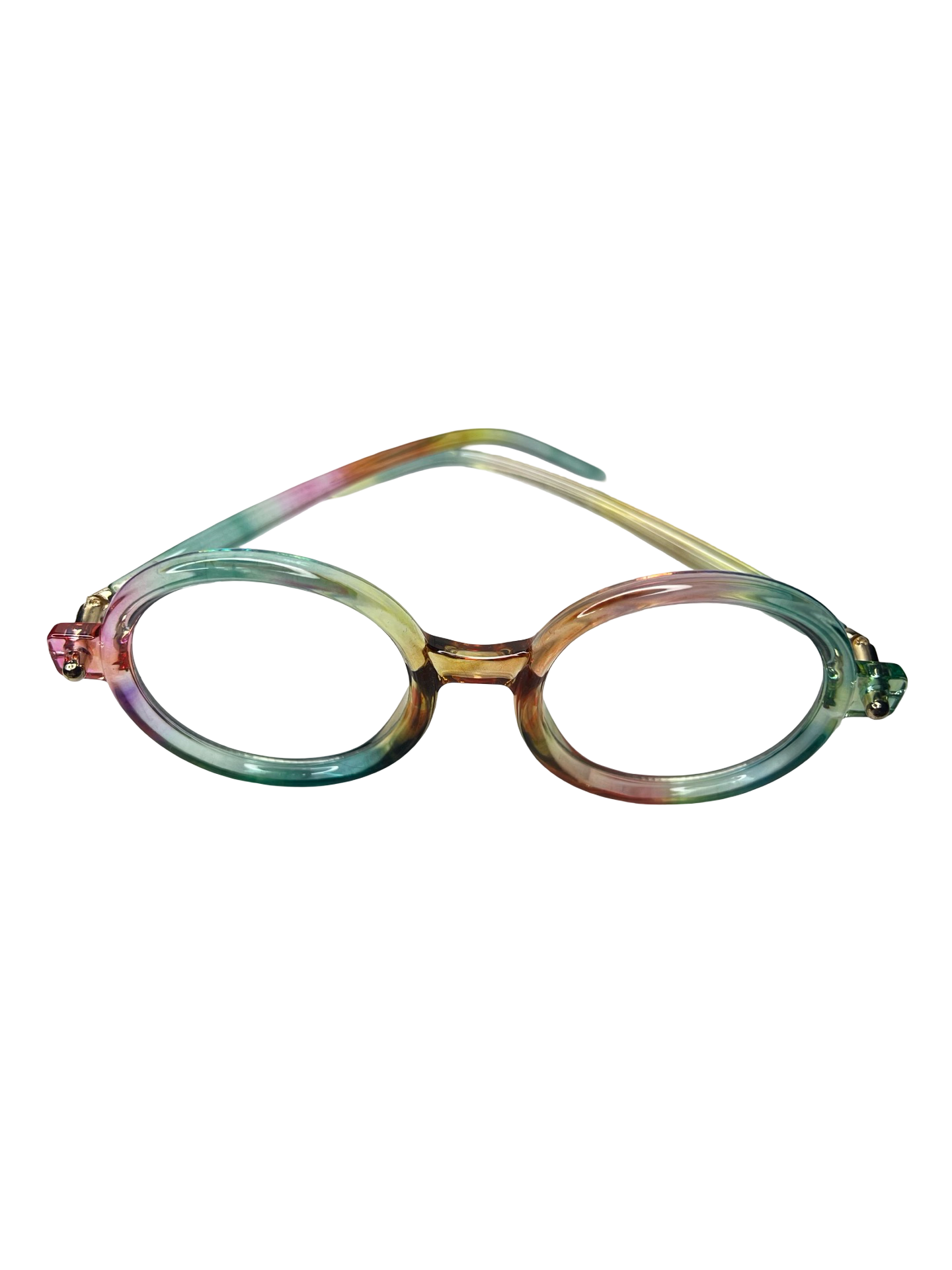 Fashion glasses