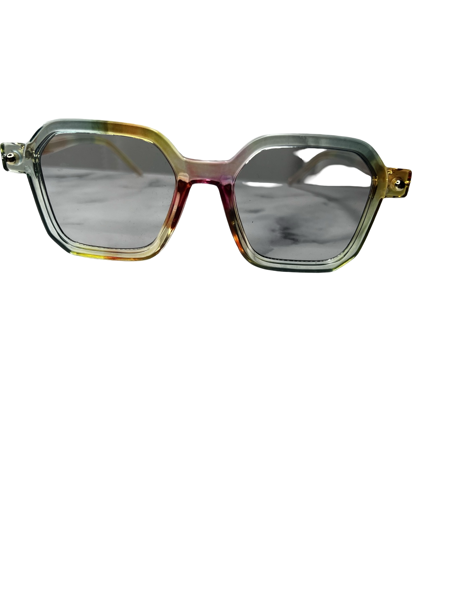 Fashion glasses