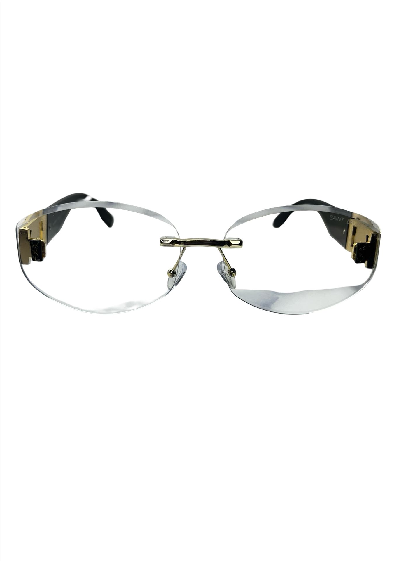 Fashion glasses