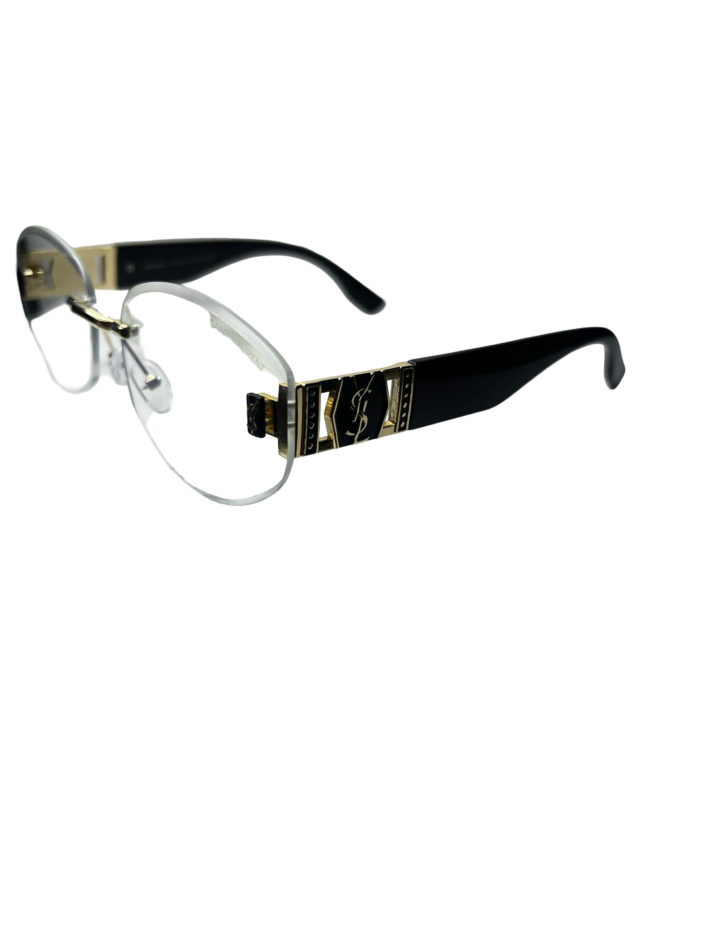 Fashion glasses