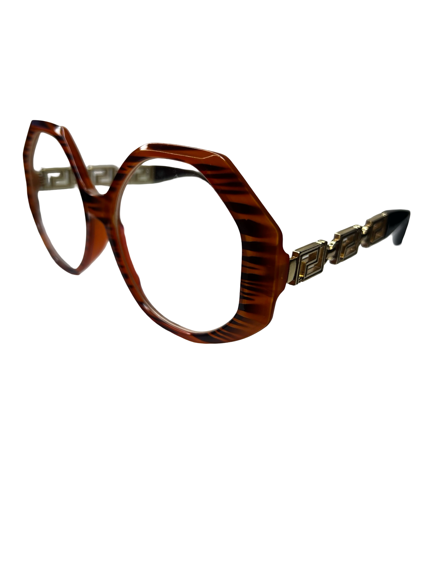 Fashion glasses