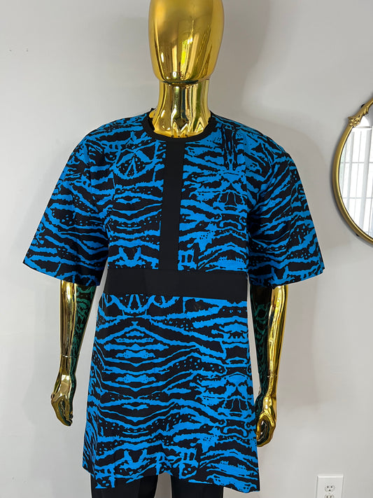 Ike Ankara African men’s shirt