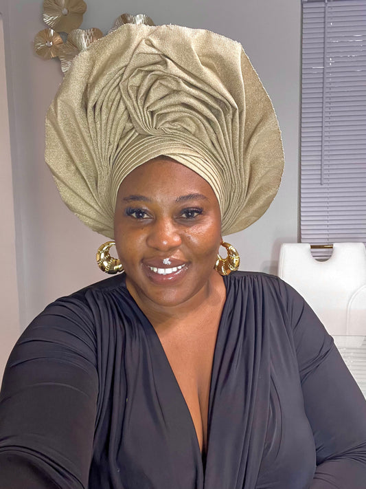 Gele