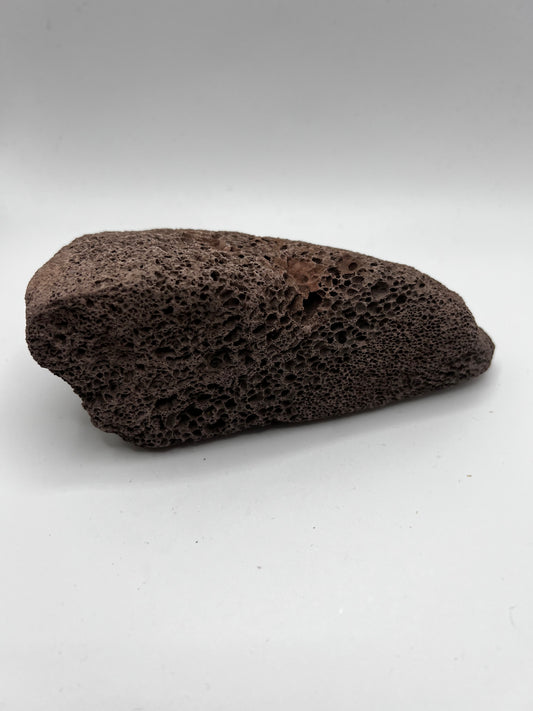 African foot stone
