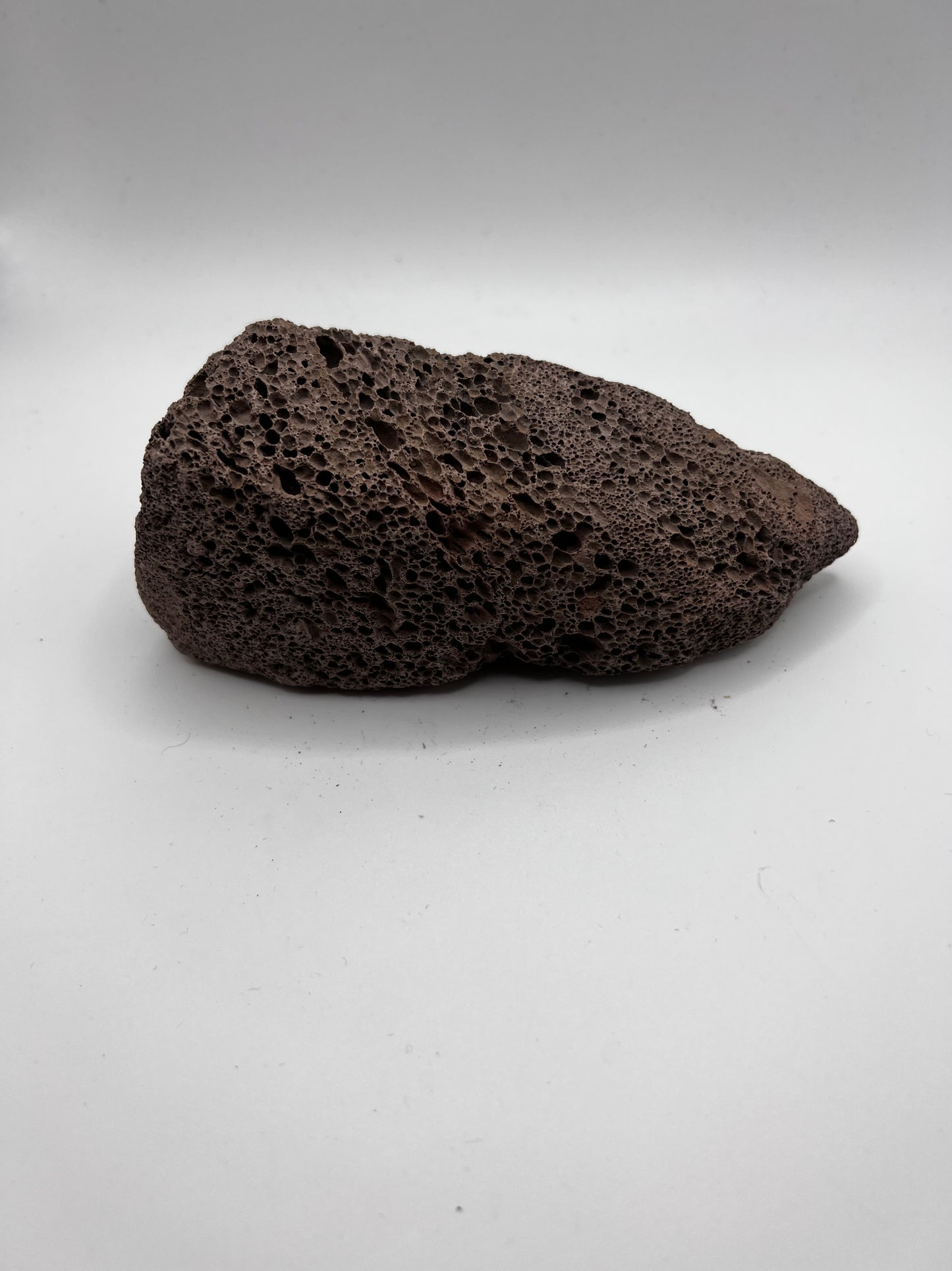 African foot stone