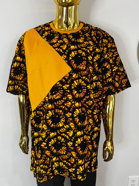 Lami Ankara African men’s shirt