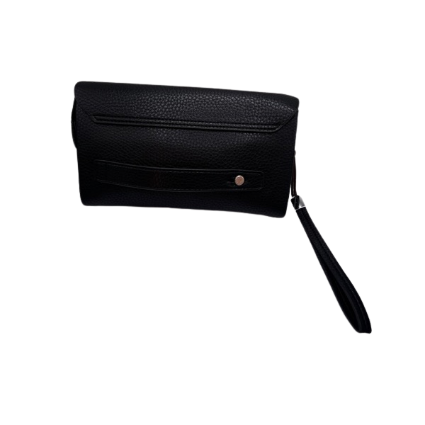 Men clutch purse