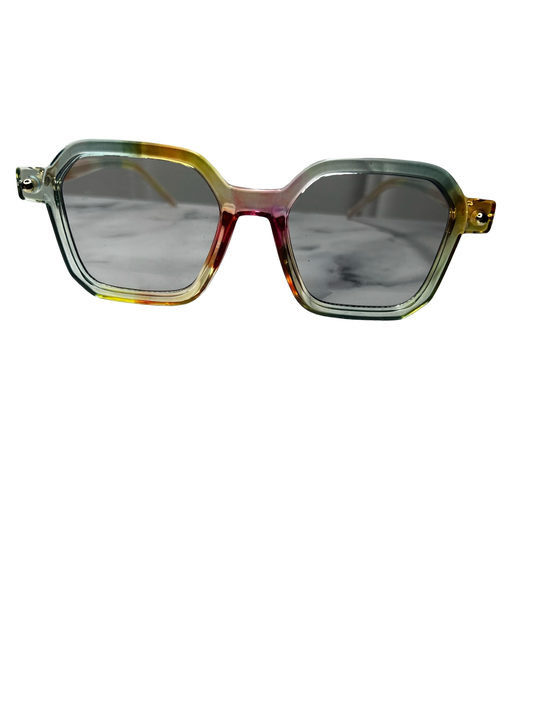 Fashion glasses