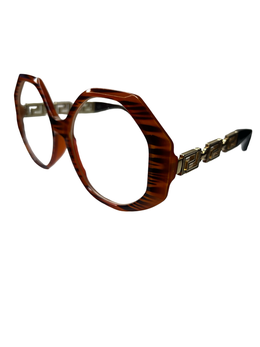 Fashion glasses